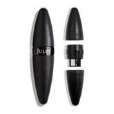 Julep afilador de lapiz ojos: punta precisa para delineado nítido y cómodo