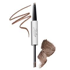 Julep Brow 101 delineador preciso para cejas con trazos naturales y definidos.