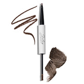 Julep Brow 101 lapiz cejas punta fina para definir cejas con trazos naturales