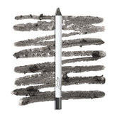 Delineador gel Julep Sage Grey: aplicación cremosa para trazos precisos.