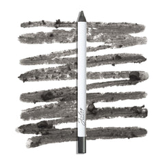 Delineador gel Julep Sage Grey: aplicación cremosa para trazos precisos.