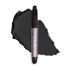 Sombra Julep Eyeshadow 101 con aplicador integrado ofrece definición duradera.