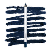 Delineador gel Julep azul marino humo para delineado preciso.