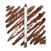 Julep lapiz gel bronce resplandor para delineado duradero.
