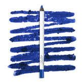 Delineador Julep Azul Océano para aplicación suave y precisa.