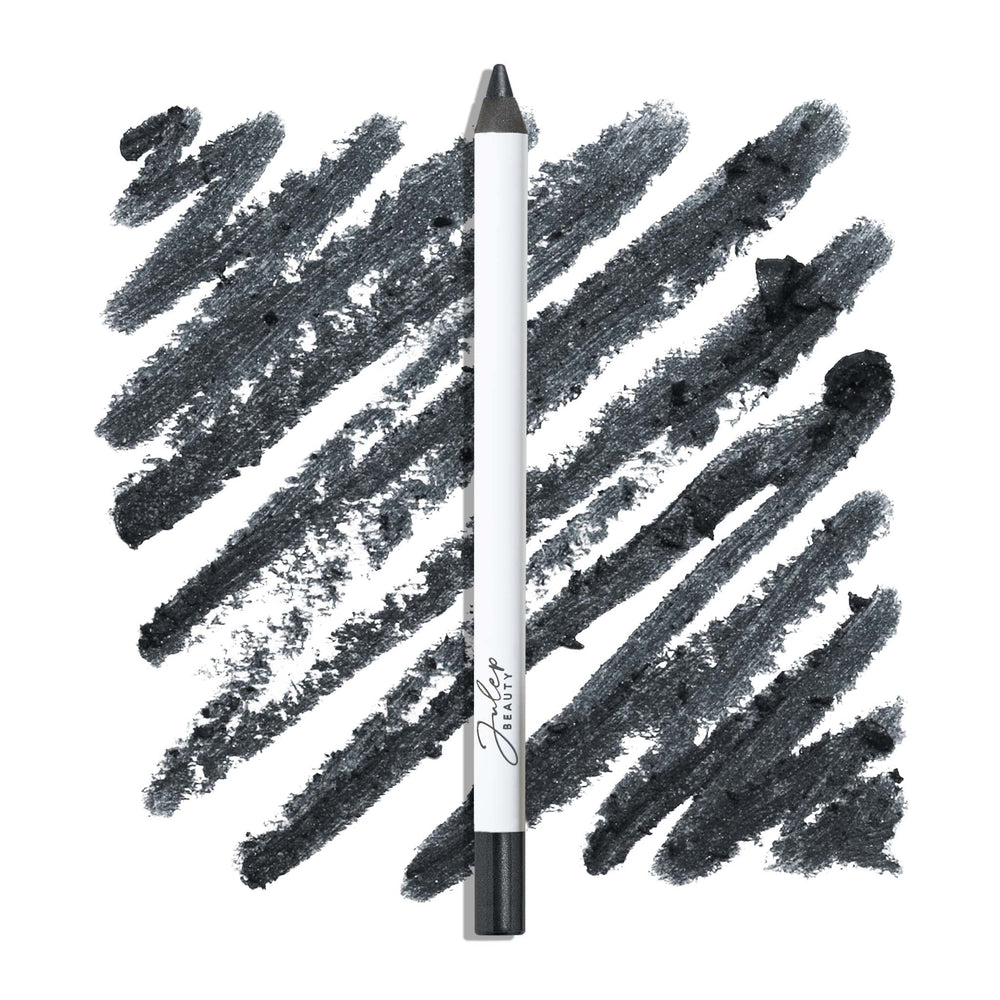 Julep lapiz gel Graphite: aplicacion precisa para delinear durante todo el dia