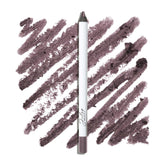 Lápiz de ojos gel Julep afilable Taupe Ahumado Brillo para delineados duraderos