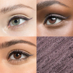 Lápiz de ojos gel Julep aplicación suave sin tirones para trazos precisos