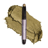 Sombra Julep 101 barra crema-polvo para ojos, acabado suave.