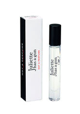 Juliette Has a Gun No Es Un Perfume frasco: fragancia discreta para uso diario