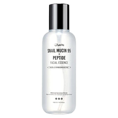 JUMISO mucin de caracol 95 ingrediente estrella nutre sin engrasar.