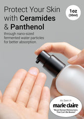 JUNG SAEM MOOL Crème Essentielle – Barrière cutanée renforcée grâce aux ceramides et panthenol