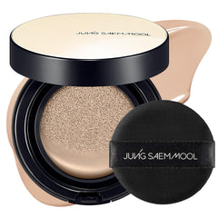 Cushion Jung Saem Mool pour une peau naturelle et lumineuse.