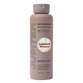 Shampoing Jupiter Anti-Pelliculaire – bouteille élégante favorisant un cuir chevelu sain