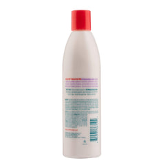Just For Me Leche para Cabello Natural, textura cremosa y ligera para cabello infantil.