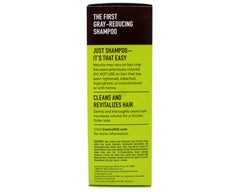 Just for Men Control GX, tonos naturales para una apariencia más uniforme.
