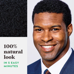 Just For Men Shampoo-In-Color: cobertura completa de canas sin dañar el resto.