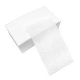 Juxiamal papeles para rizar cabello en caja, fácil manejo para uso profesional.