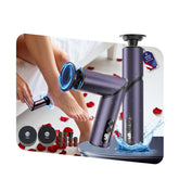 Juxujoin removedor 5-en-1 para pies, resultados suaves en casa.