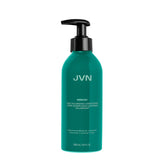 Acondicionador Embody de JVN en botella, aporta volumen y suavidad.