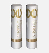 K KAIZEN8 barra labial Vitamina E hidratante para labios suaves