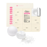 K-SECRET SEOUL 1988 bola de colágeno liofilizado para hidratación concentrada y piel suave