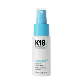 K18 AstroLift, bouteille en gros plan, prêt pour un volume durable sans peser