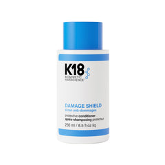 K18 Damage Shield, flacon, protection durable des cheveux.