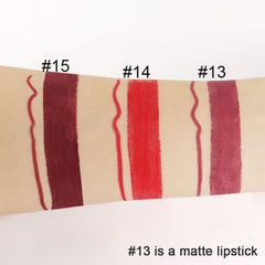 Kaely delineador labios definicion precisa para delinear labios