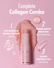 KAHI balm near-eye area preview for gentle care.