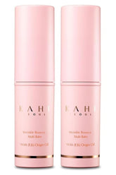 KAHI Wrinkle Bounce Duo Edition envase compacto para cuidado diario de la piel