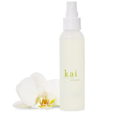 kai body glow con aceite seco de jojoba para hidratar sin grasa