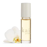 kai perfume oil, aplicador rodante para uso diario