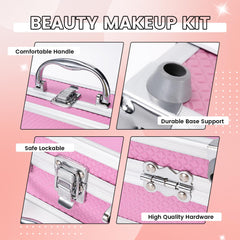 KAICOERLY brillo labial: color vibrante y textura suave