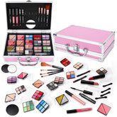 KAICOERLY kit maquillaje paleta sombras: crea estilos armónicos y de larga duración