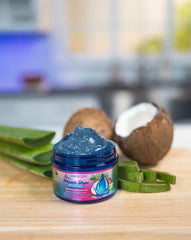 KALEIDOSCOPE MIRACLE DROPS gel fijador: control del frizz y brillo duradero.