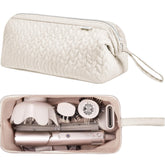 KarSyon Estuche Shark Flex Style frente: protección para accesorios de peinado