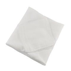 Karlling muselinas de algodón, textura suave para exfoliacion facial delicada.