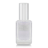 karma organic 2 en 1 base y capa superior para uñas con acabado suave