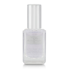 karma organic 2 en 1 base y capa superior para uñas con acabado suave