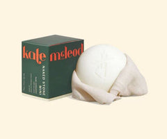 Kate McLeod Naked Stone : texture riche pour nourrir la peau sèche