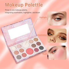 KAVCENT base de maquillaje: cobertura uniforme y rápida aplicación