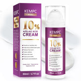 Kempc tratamiento acne cistico en bote para piel más clara