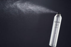 Kenra Volumen Spray atomizador: pulverización precisa para el peinado.