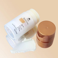 KeraCare Avlon cire-coiffante: texture et tenue flexibles pour tous styles.