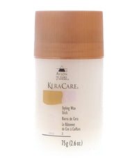 KeraCare barra de cera para peinar con textura flexible y control duradero.