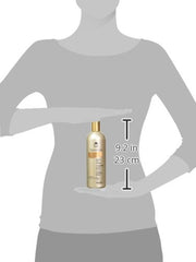 KeraCare Humecto cream texture close-up for detangling and shine