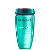 Kérastase Bain Extentioniste – bouteille parfum frais, soin fortifiant pour longueurs