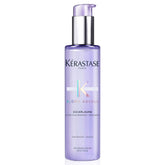 Sérum KÉRASTASE Blond Absolu Cicaplasme en frasco para cabello rubio suave y protegido