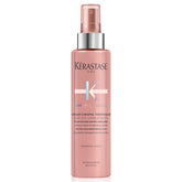 Kerastase Chroma Absolu en su bote, protege el color y reduce la porosidad.